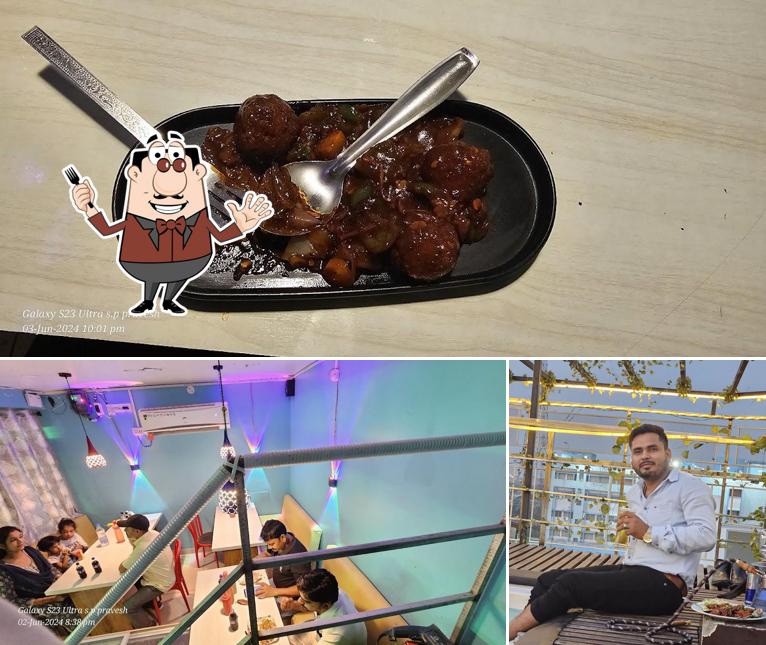 Meals at UTSAV FAST FOOD CORNER