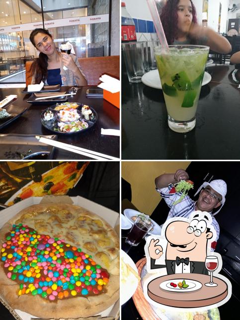 Bessani Pizza Bar
