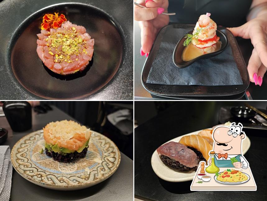 Cibo al Wasa Sushi - Senigallia