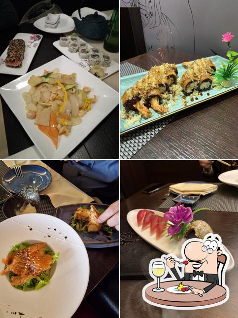 Cibo al Xuan