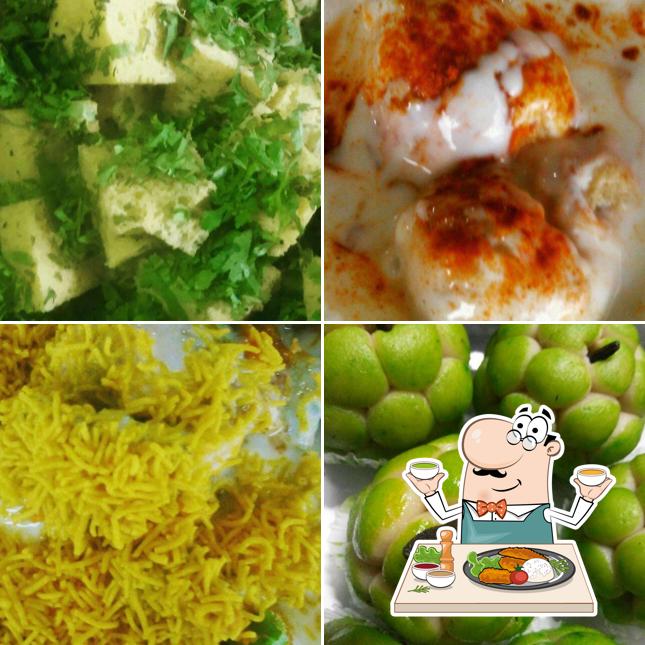 Bikaner Sweet & Namkin