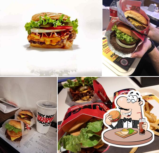 Burgez