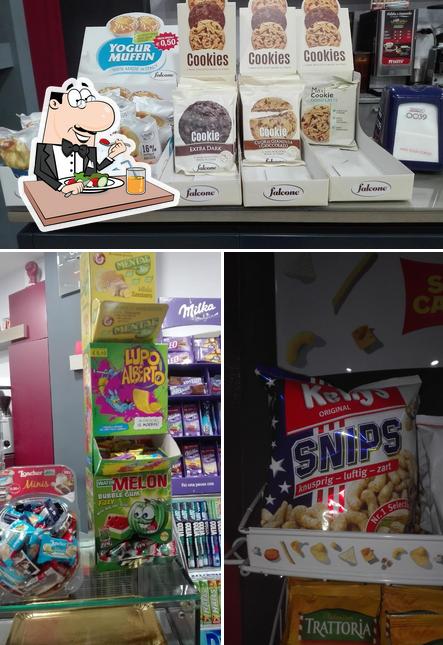 Tyson cafè - Lounge bar