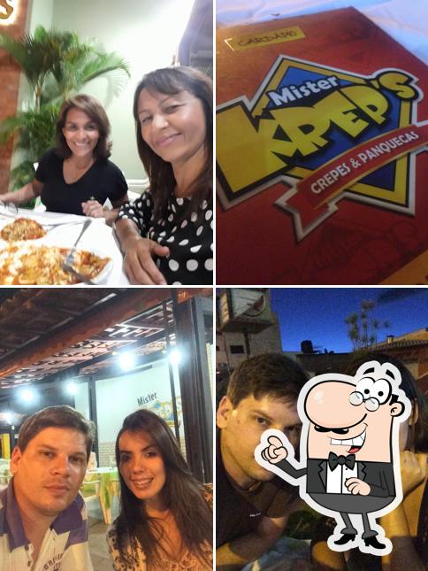 Mister Krep's