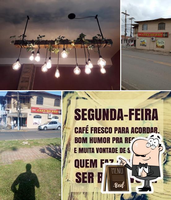 Casa do Pão