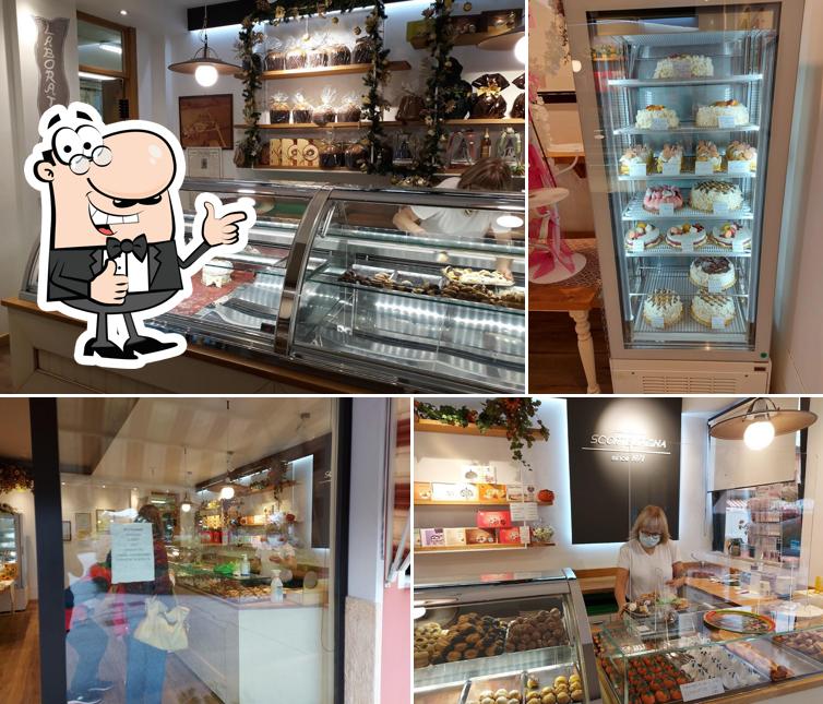 Pasticceria Scortegagna Snc