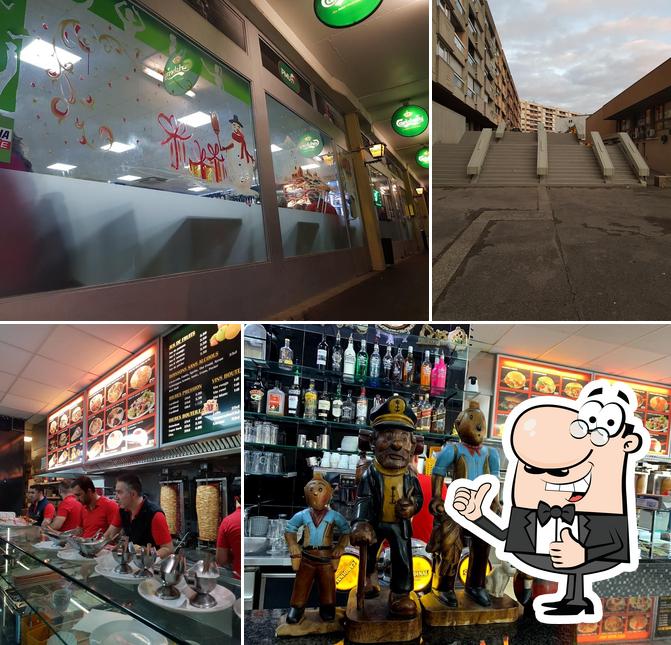 Champs Fréchets Kebab, K.Coskun SA