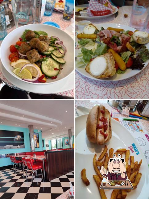 HOLLY'S Diner