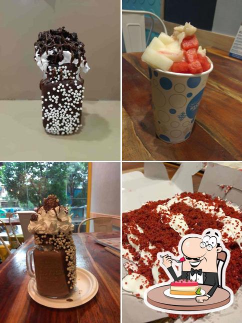 Ice Cream Factory