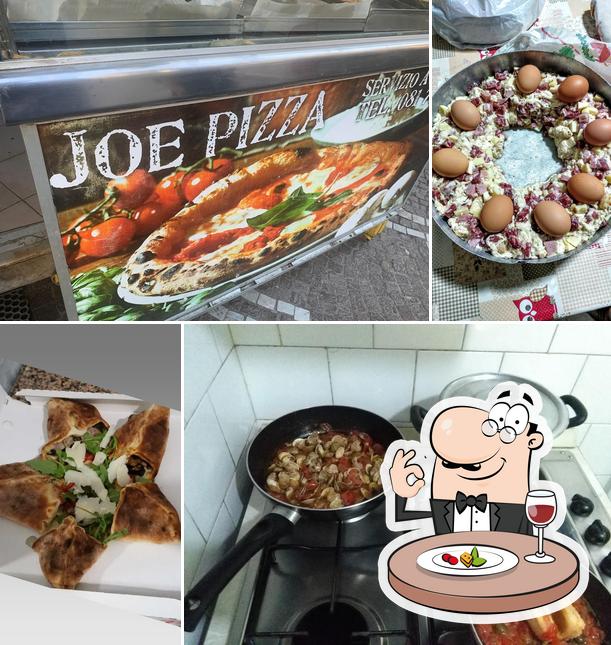 Joe Pizza