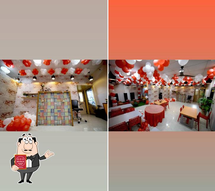My Cafe photo