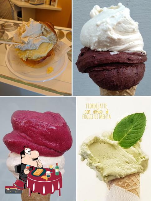 NIVERA il gelato di natura