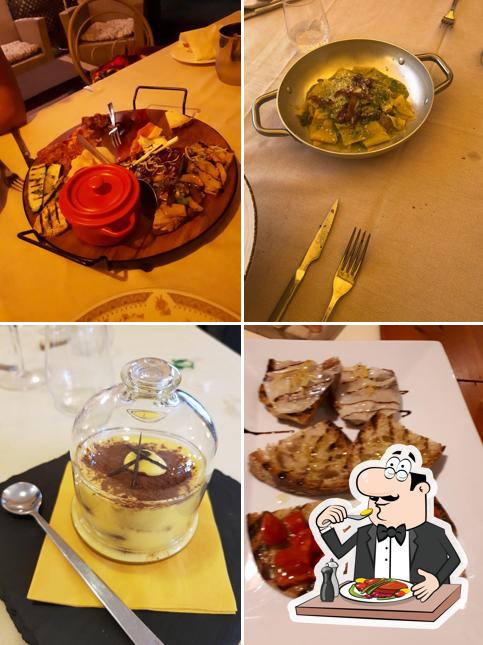 Ristorante Da Fernando