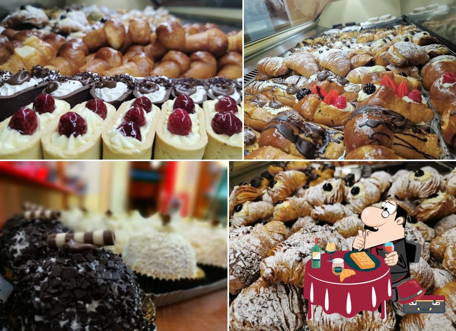 Pasticceria Palma