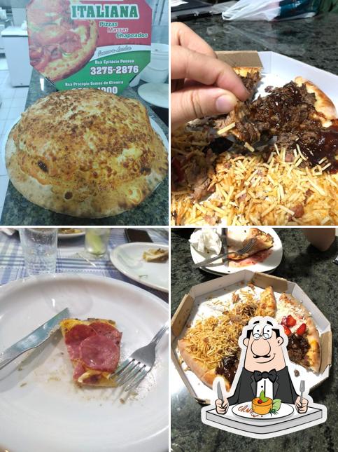 Pizzaria Italiana