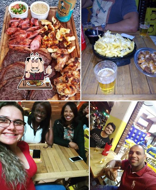 Bar da Loira