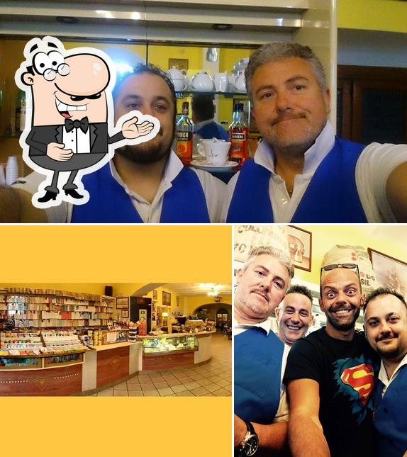 Vedi la immagine di Bar Tabacchi Broccoletti