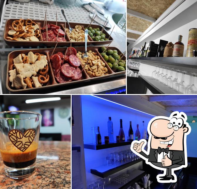 (circolo)Another Story Da Leo