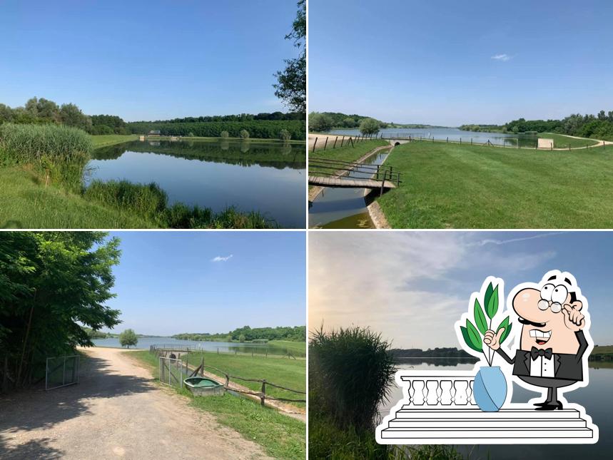 Bistro - caffe bar Jošava