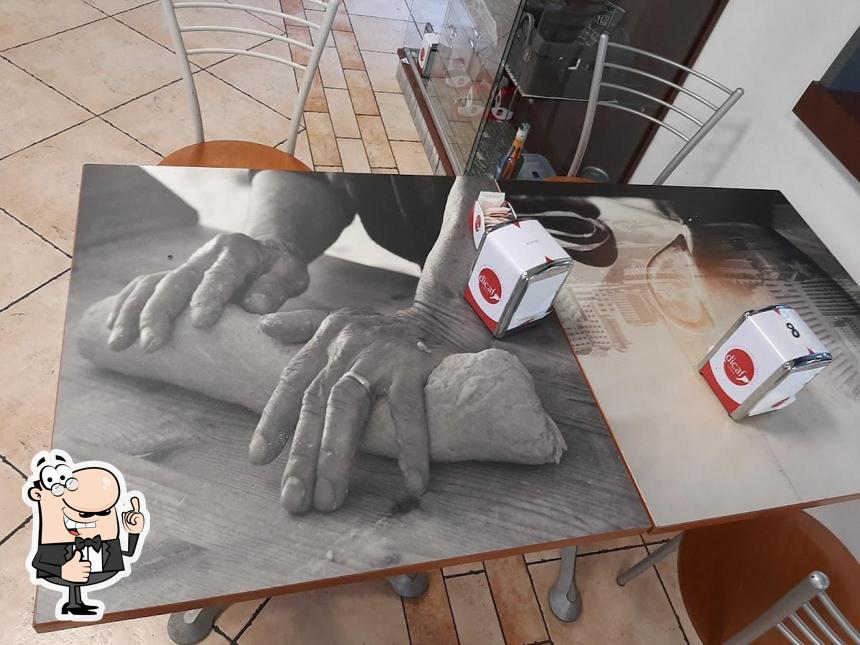Ecco una foto di Dubai Coffee Lounge