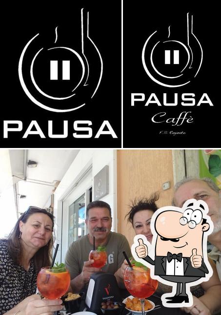 Ecco un'immagine di Pausa Vergari