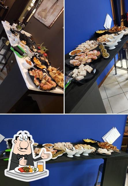 Platti al Rubicone Caffe