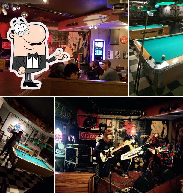 Tracks Pub