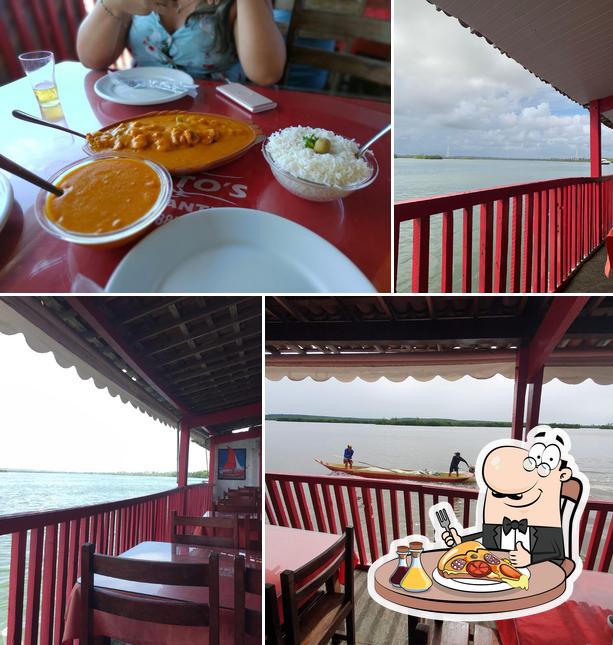 Renato's Restaurante