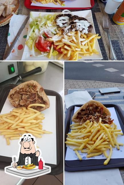 AYA Kebab