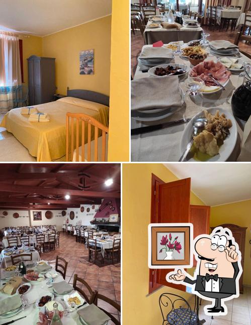 Agriturismo Simbirizzi