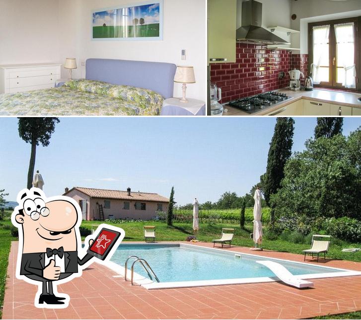 Agriturismo Villa Fonte Regina