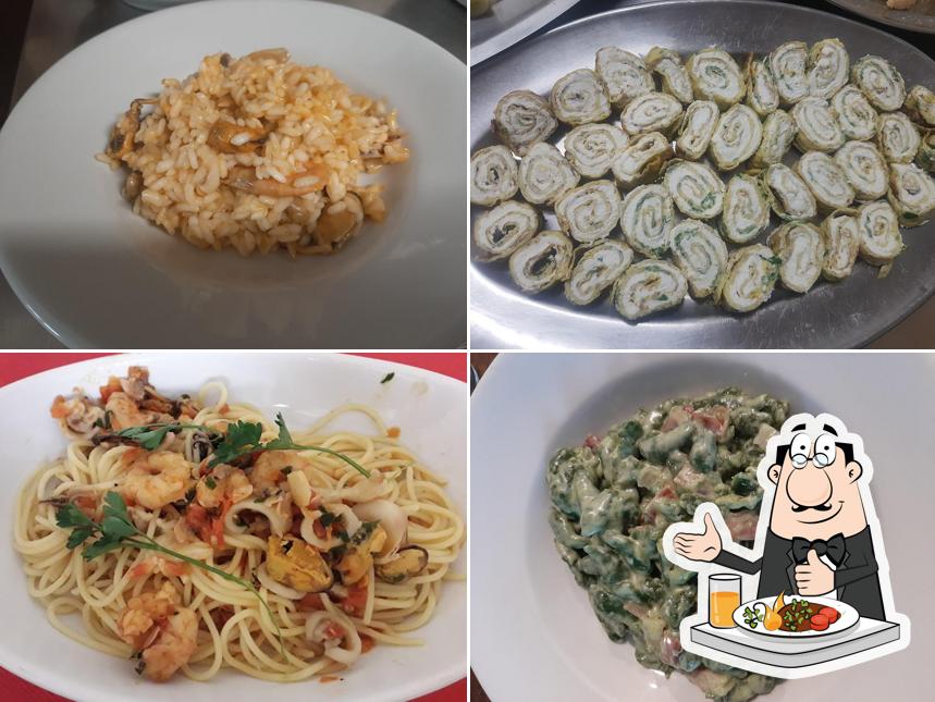 Trattoria Stazione