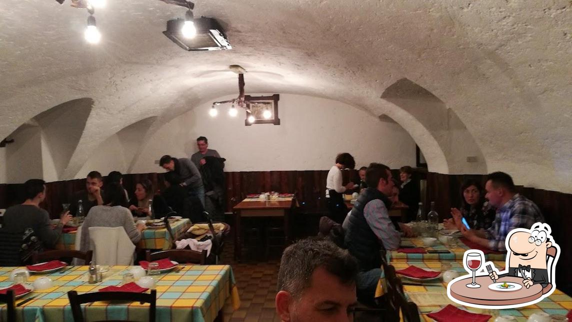 Cibo al Ca' Noa - Ca' Bianca - Chef A.Di giacomo