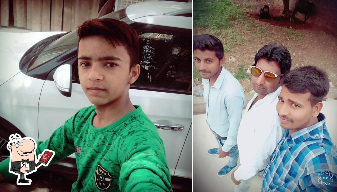 See the image of Hasnain Pinapple Wala Fbd