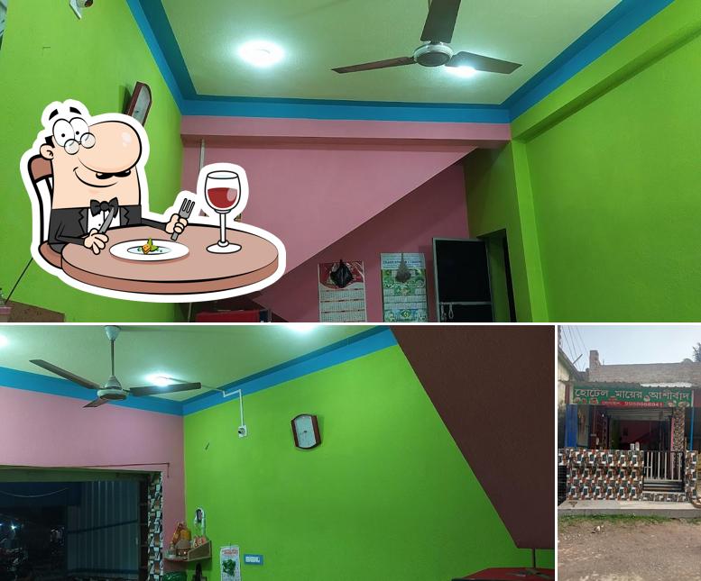 Hotel Mayer ashirbad