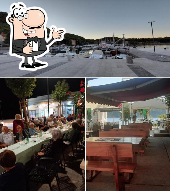 Guarda questa foto di Konoba Mulić