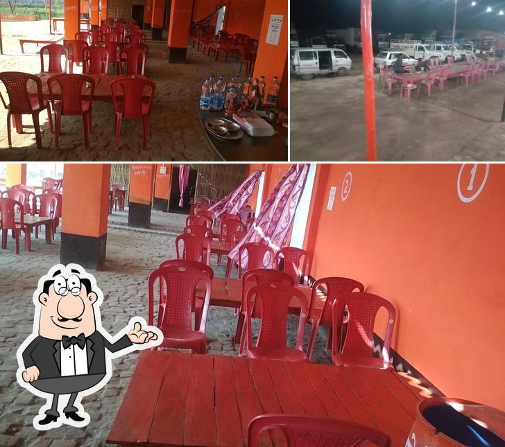 Modi Dhaba Badela Naranpur Best Hotel in Barabanki Ayodhya faizabad Road