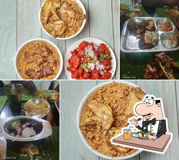 Noorani Biriyani Hotel