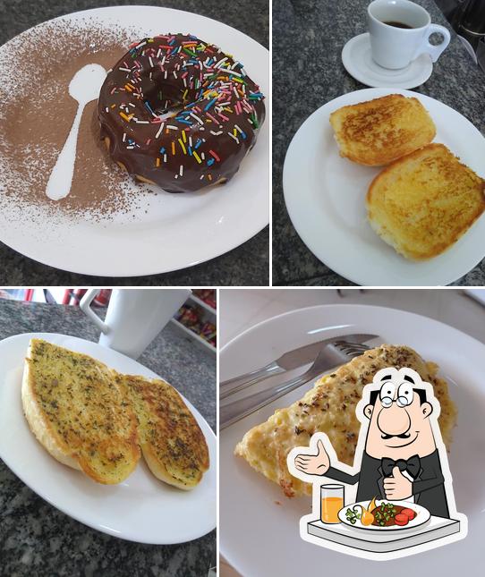 Padaria e Confeitaria Paixao