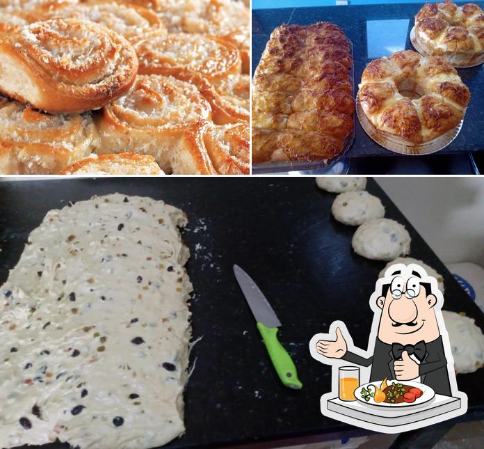 Padoka´s Pãe e Doces