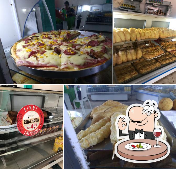 Panificadora Pão Francês