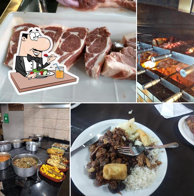 Restaurante e Churrascaria Piquete