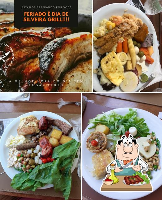 Silveira Grill