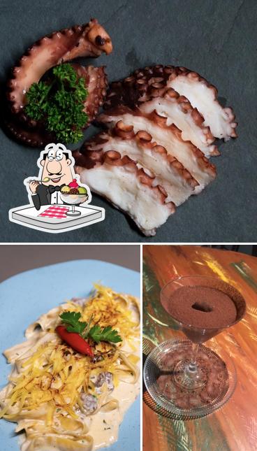 Taberna Japonesa