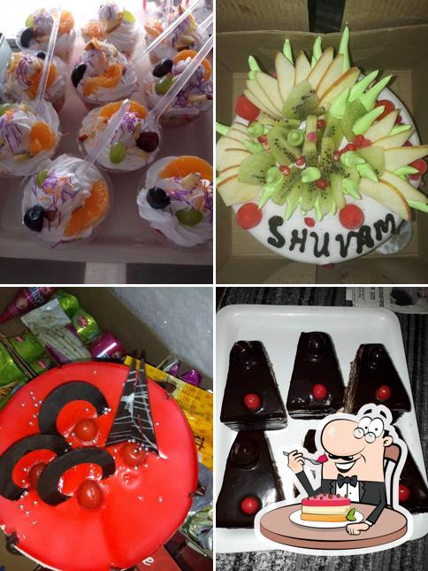 Zaika Fastfood And Bake Shop