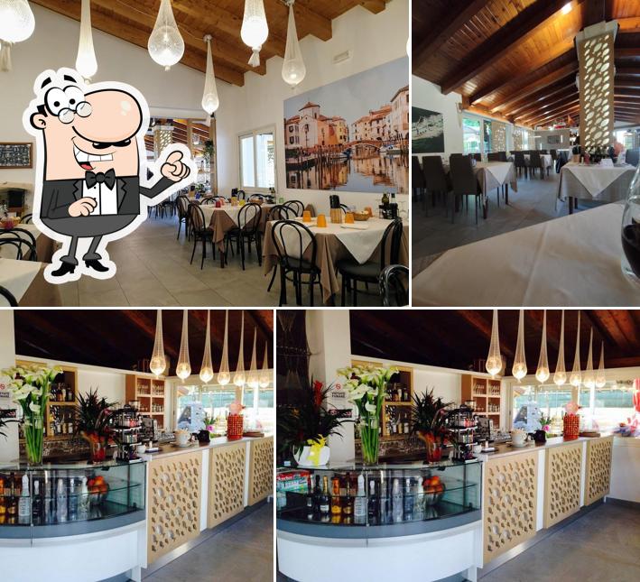 Ristorante Adriatico