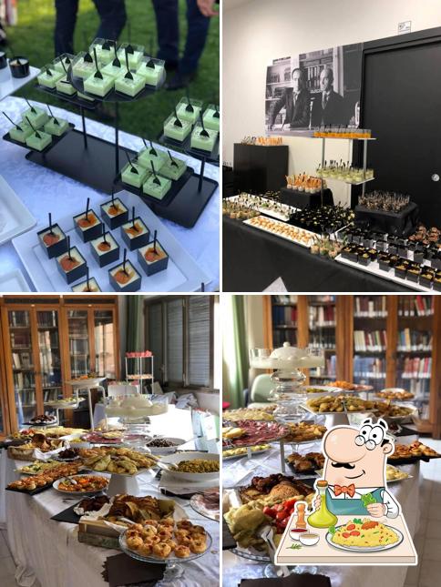 Platti al Il Sagittario