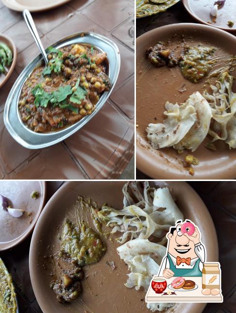 Roti Curry Point