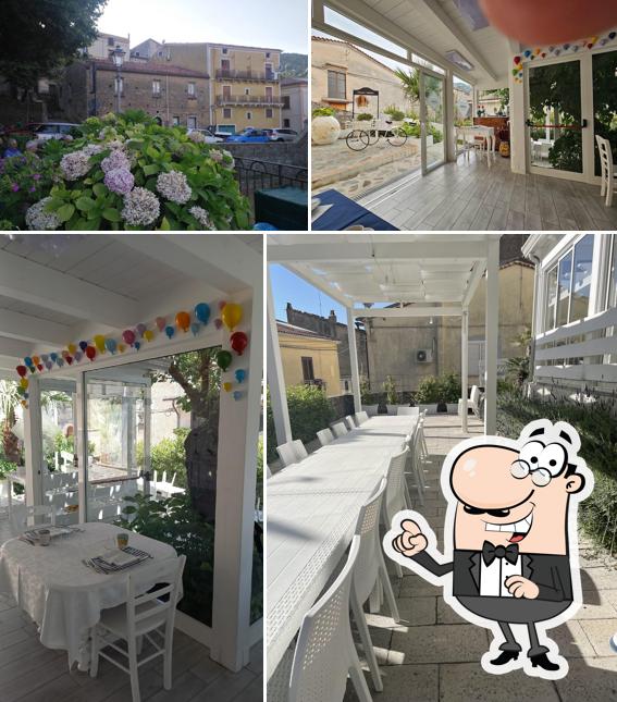 Sant'Antonio Hotel