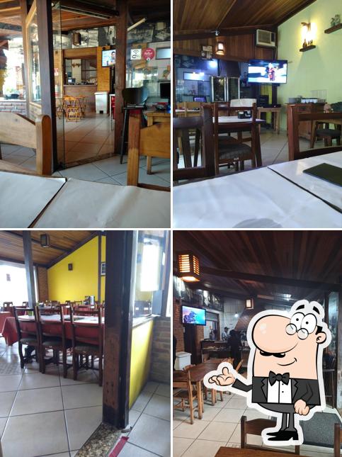 Restaurante Veranda